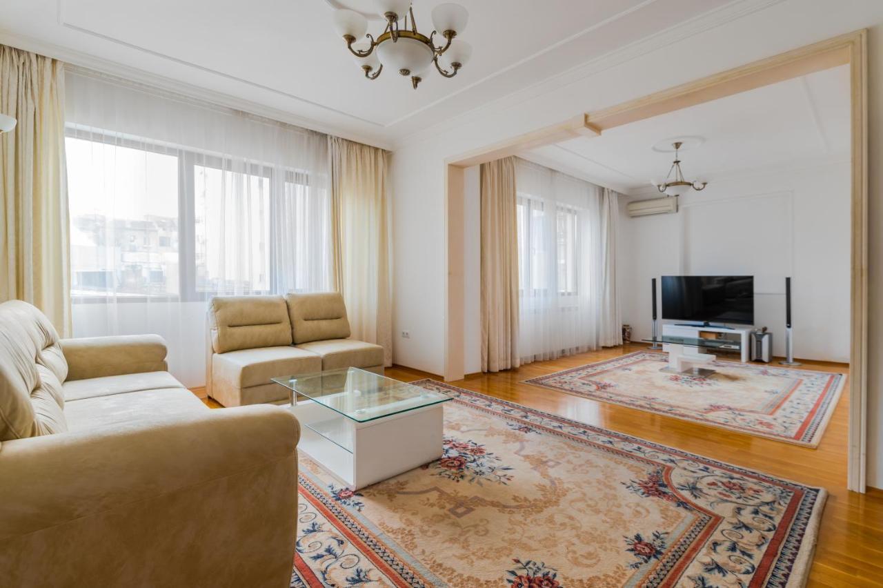 Central 2-Bd Bright Apartment In Sofia By Flat Mаnager Exterior foto